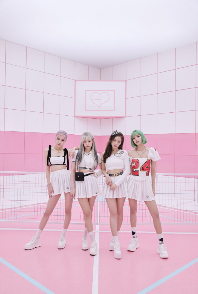 블랙핑크