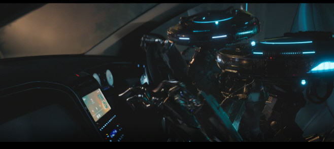 [사진1] 투싼 캠페인