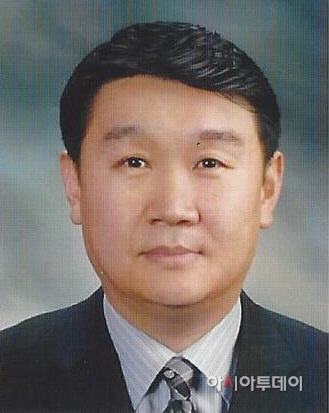 최명진 대전시설공단 신임 기술본부장