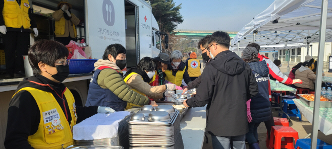 (4-3)자원봉사