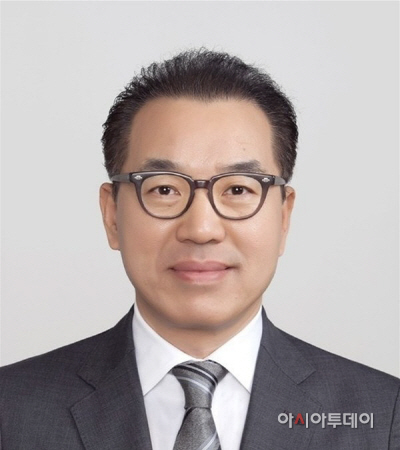 정준호 롯대백화점 대표