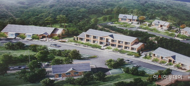 3.(사진)바라산 자연휴양림(3)