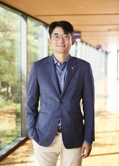 [CJ온스타일 사진자료] 윤상현 대표이사 프로필