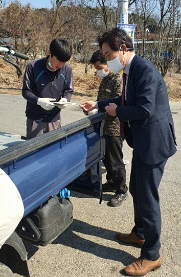 금강청사