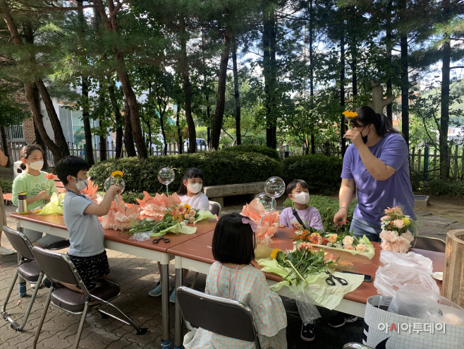 마을공동체 주민제안 사업