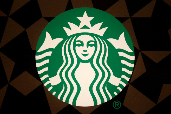 UKRAINE-CRISIS/STARBUCKS <YONHAP NO-3035> (REUTERS)