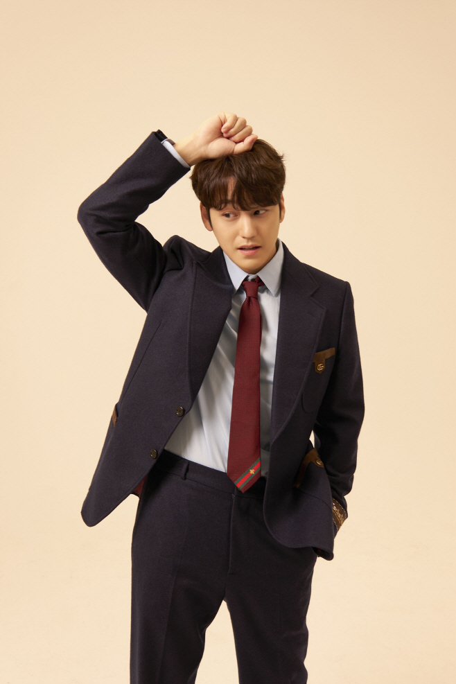 김범 (2)
