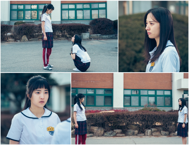 0310 스물다섯스물하나_김태리김지연대면