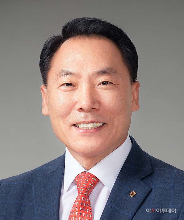 3. 박태선 조합감사위원장