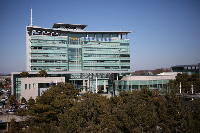 회복적 경찰 활동을 추진하고 있는 충북경찰청/제공=충북지방경