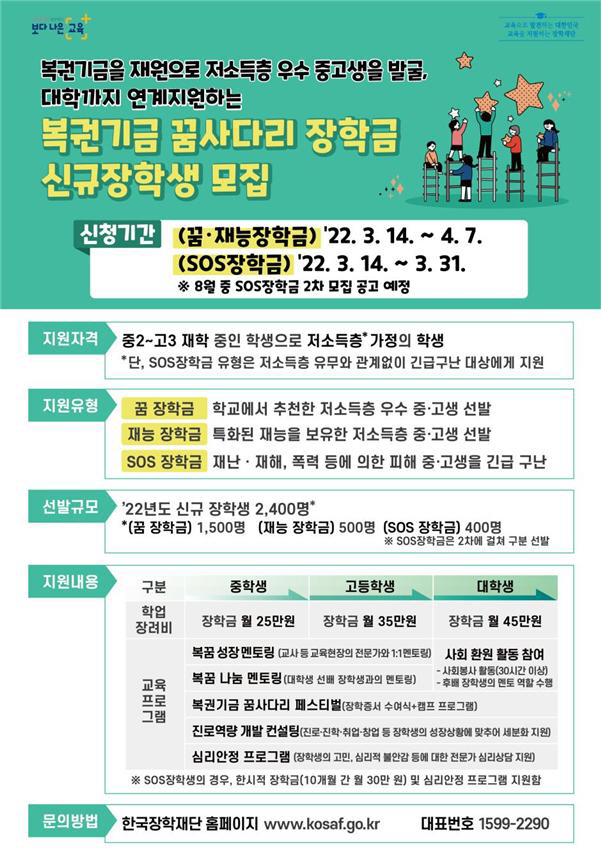 꿈사다리