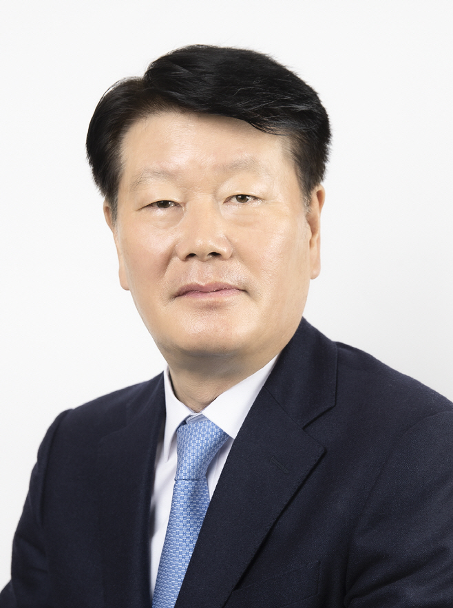 (사진) HMM 김경배 신임 CEO 내정