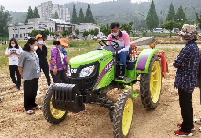 전남농업기술원