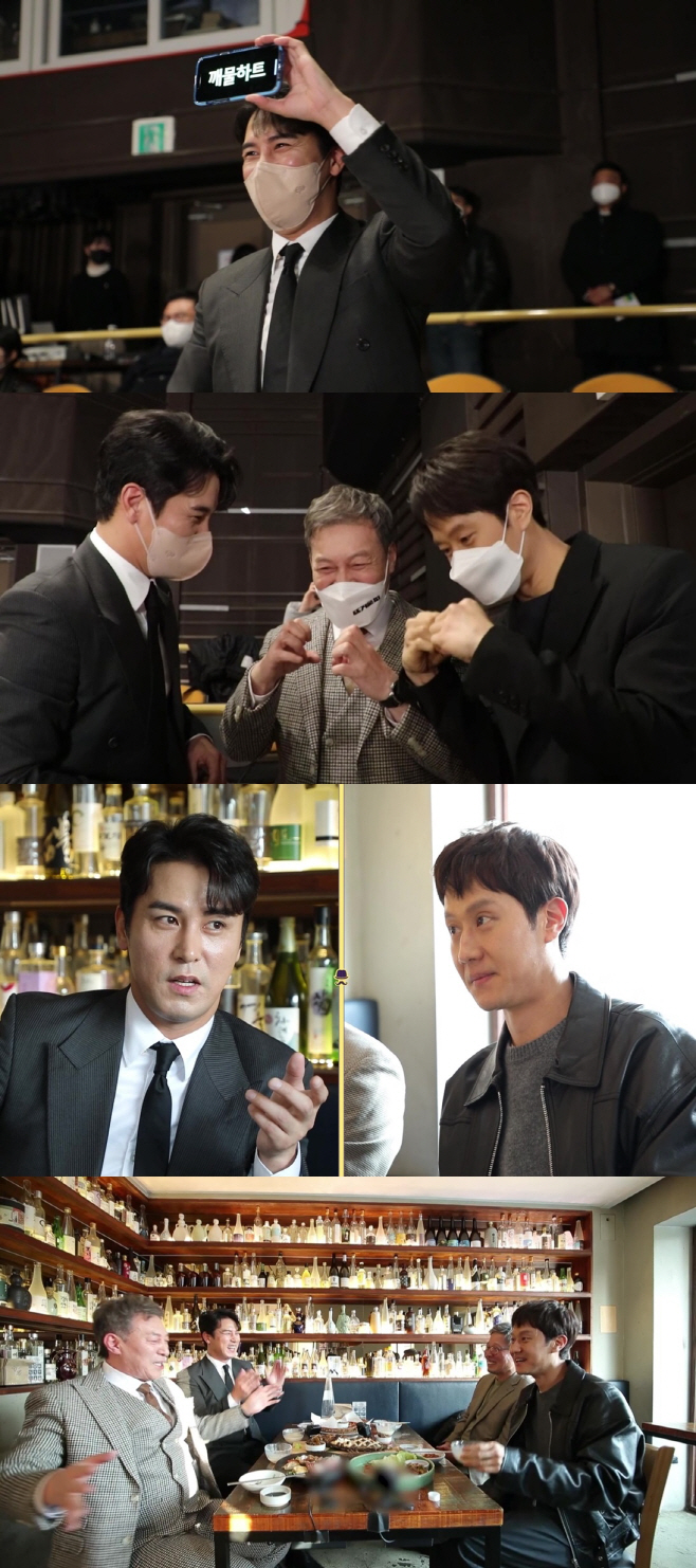 갓파더