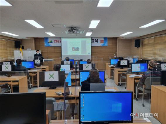 예산군농업기술센터, 귀농·귀촌 지원사업 대상자 사전교육 실