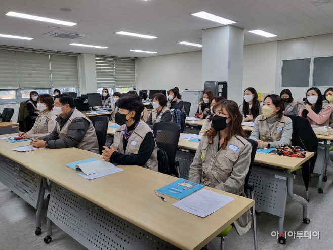 ‘찾아가는 체납행정’ 체납실태조사단