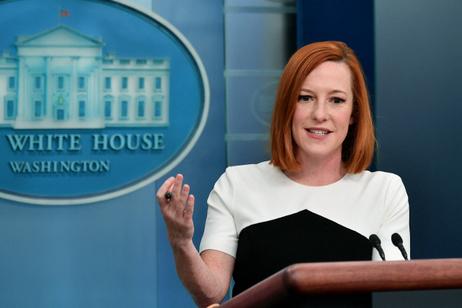US-POLITICS-PSAKI-BRIEFING