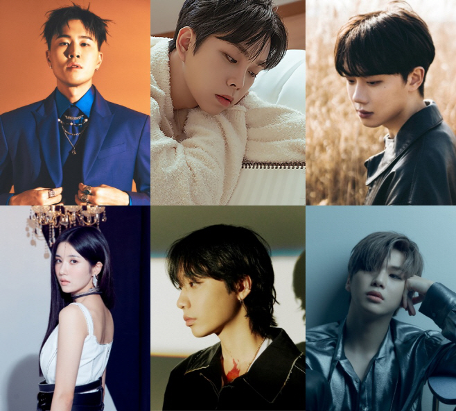 너와 나의 경찰수업 OST