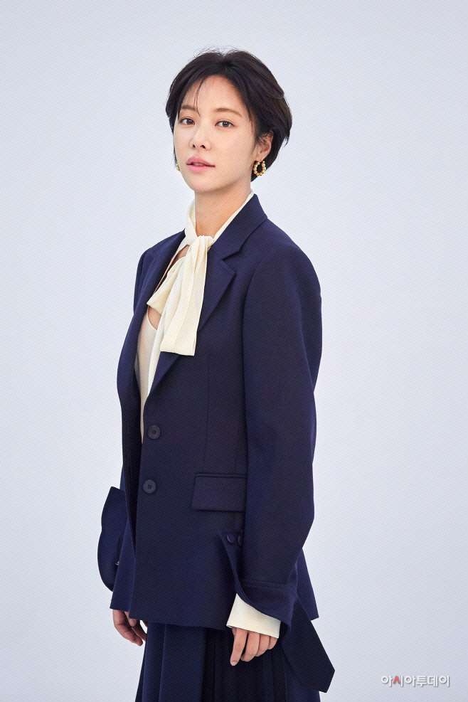 황정음
