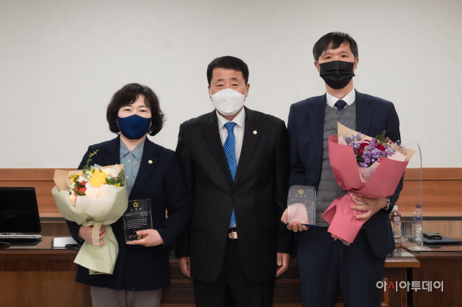 1(의정활동우수의원 선정)