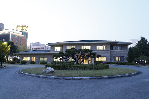 유성구, 대통령의 별장‘계룡스파텔 비룡재’관광객 개방