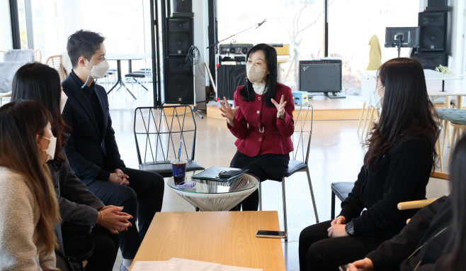 아산교육지원청 ‘홍보 멋쟁이’ 출범