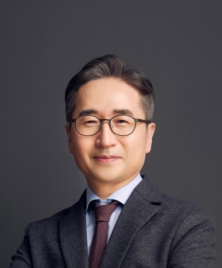 [사진]삼성전기 장덕현 사장
