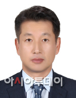 [사진] 신한금융투자 GIB총괄 사장(각자대표) 후보 김상태