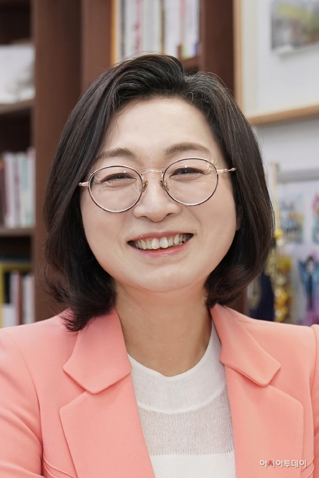 은수미 성남시장1