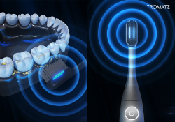 [사진자료]프록시헬스케어 미세전류 트로마츠 칫솔_2