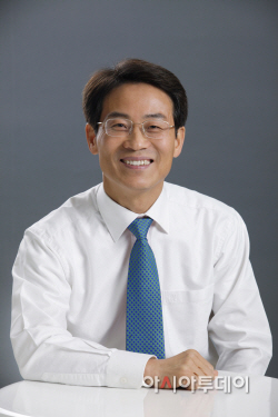 강진원 전 강진군수