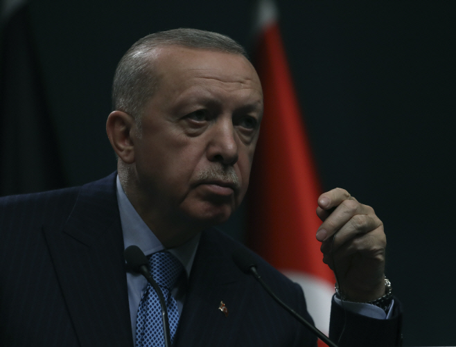 Turkey Ukraine Russia War