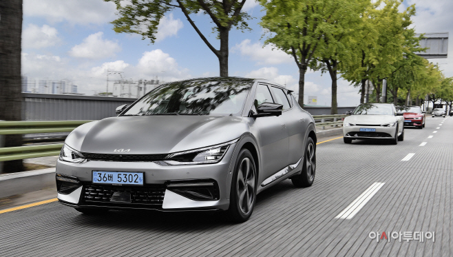 2021 08 25 EV6 주행 (24)