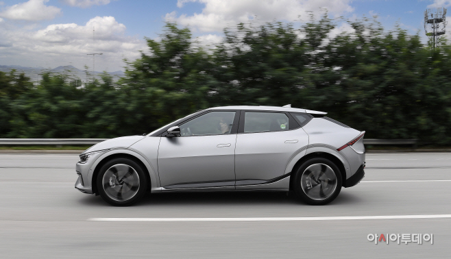 2021 08 25 EV6 주행 (25)