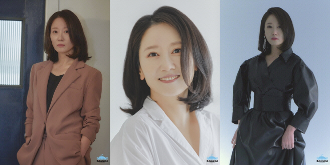 이은주
