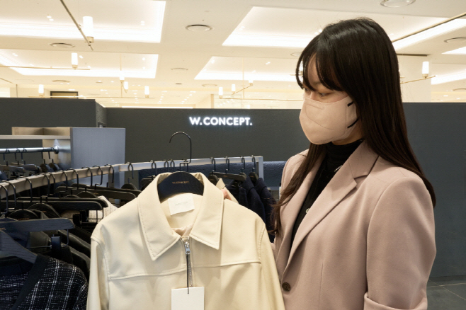신세계 경기점W컨셉 매장_1
