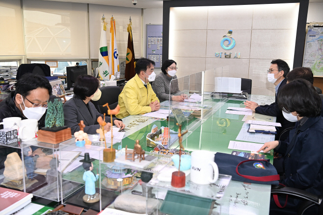 초미세먼지 저감