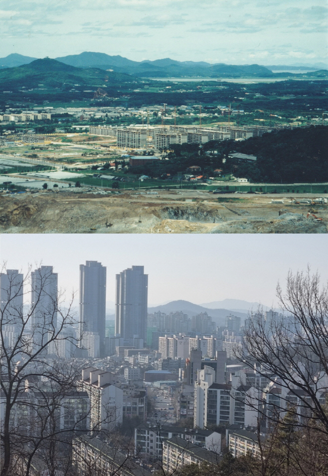 고양시, 시승격 30주년·특례시 출범 기념 특별전 개최/제공=고