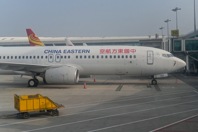 FILES-CHINA-ACCIDENT-AVIATION <YONHAP NO-6352> (AFP)