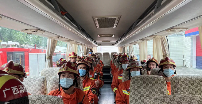 구조대
