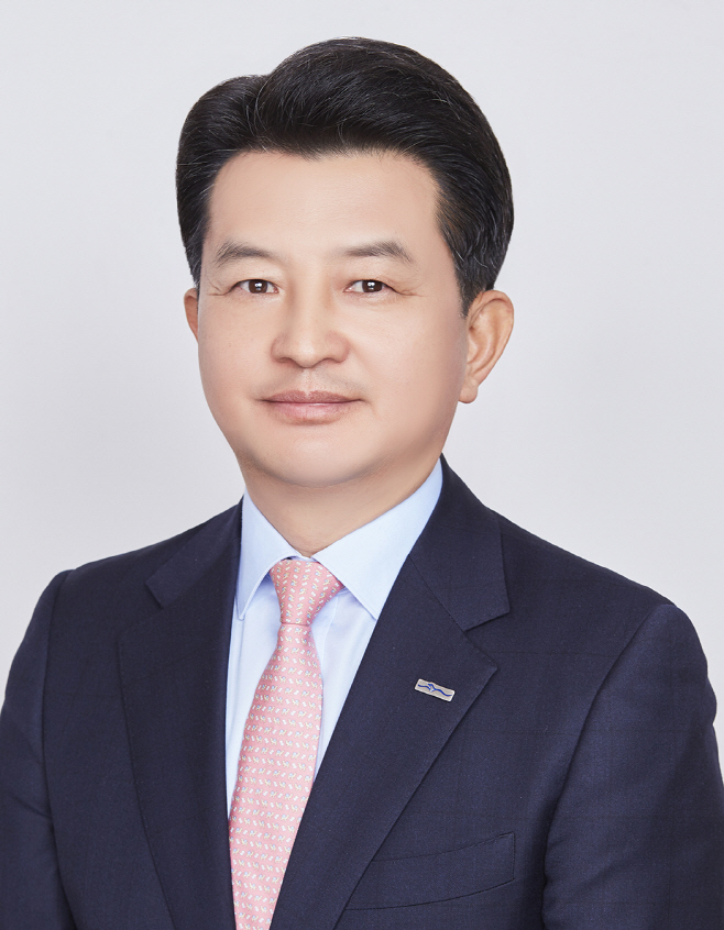 안병석 에어부산 대표이사