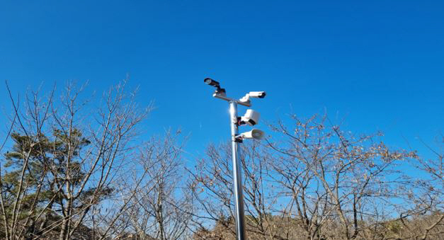 지능형 CCTV