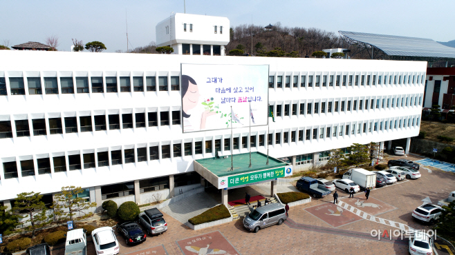 창녕군, 2022년도 개별주택가격 열람 및 의견제출