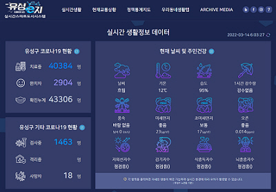 유성구,