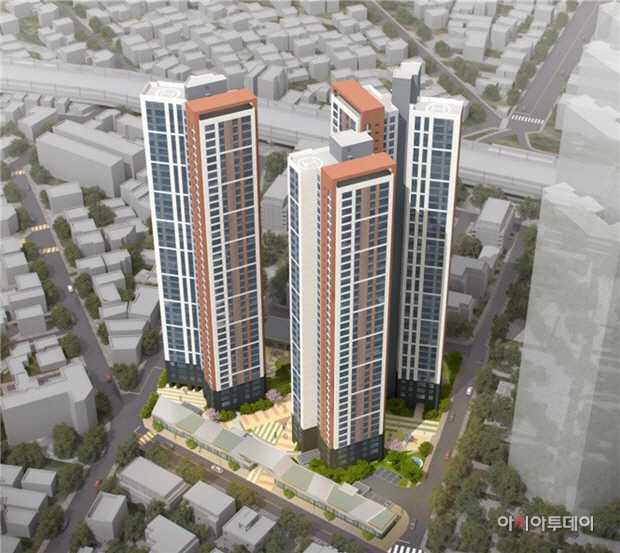 반도건설