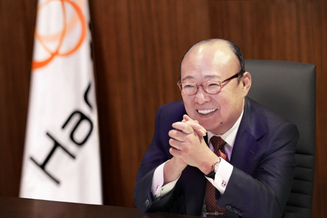 사진_한화그룹 김승연 회장