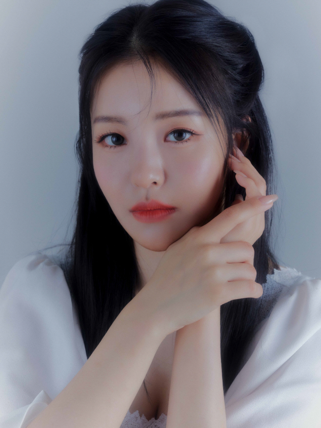 브레이브걸스 유정
