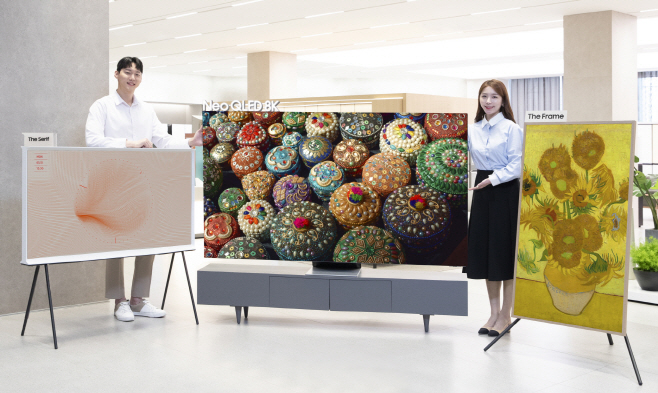 2022년TV출시(1)