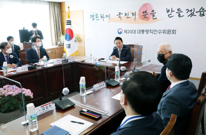 윤석열 대통령 당선인8