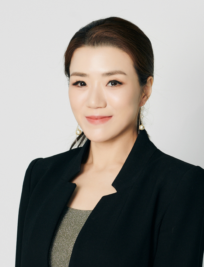 (주)한진 조현민 사장